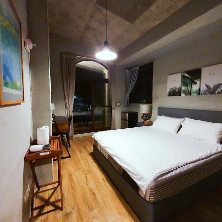 日安池上民宿buongiorno Chishang B&B Exterior foto