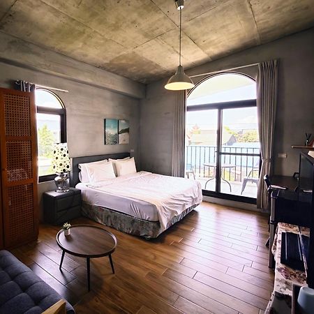 日安池上民宿buongiorno Chishang B&B Exterior foto