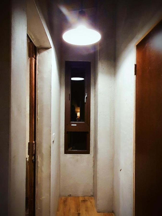 日安池上民宿buongiorno Chishang B&B Exterior foto